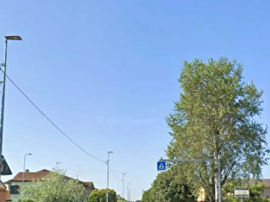 Immagine 11 di Casa indipendente in vendita  in Località Pontelangorino Centro a Codigoro