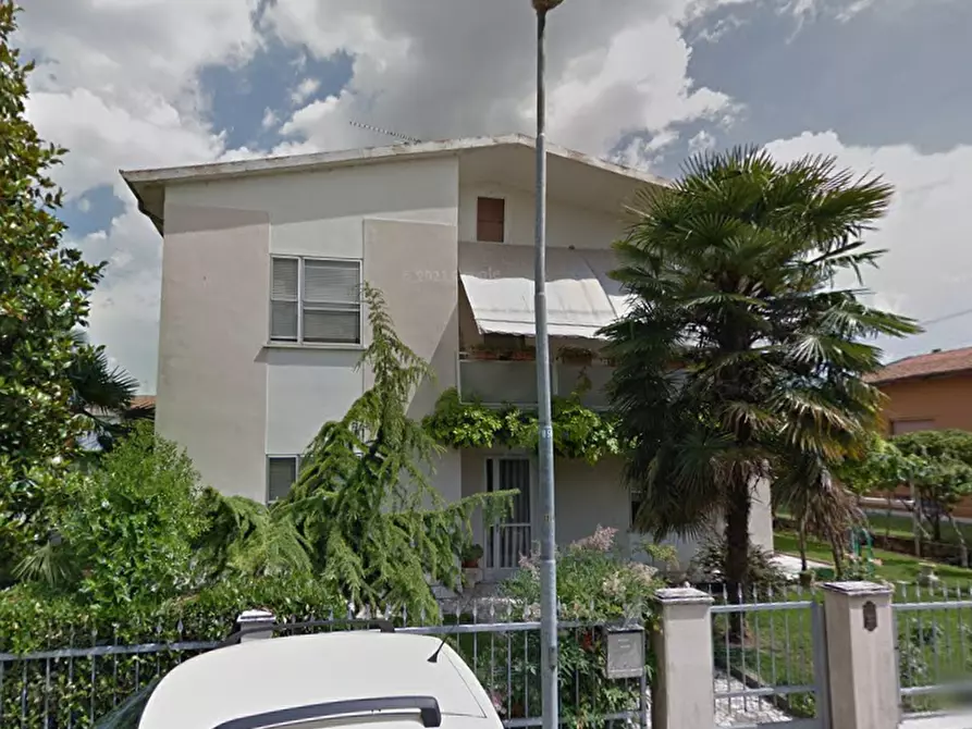 Immagine 1 di Casa indipendente in vendita  in Via Brenta a San Giorgio Di Mantova