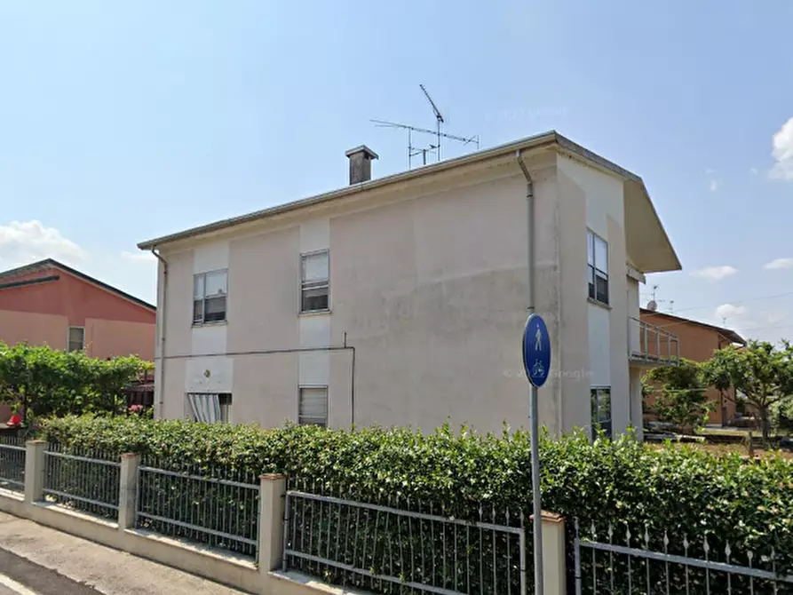 Immagine 6 di Casa indipendente in vendita  in Via Brenta a San Giorgio Di Mantova