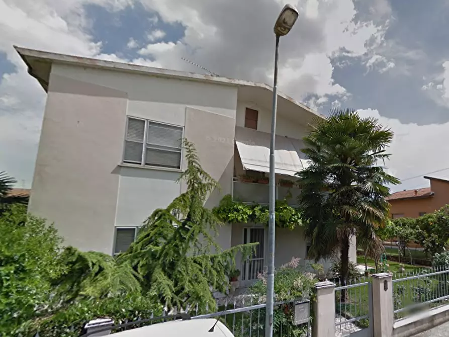 Immagine 8 di Casa indipendente in vendita  in Via Brenta a San Giorgio Di Mantova
