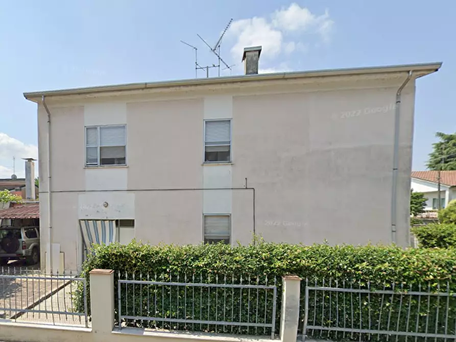Immagine 9 di Casa indipendente in vendita  in Via Brenta a San Giorgio Di Mantova