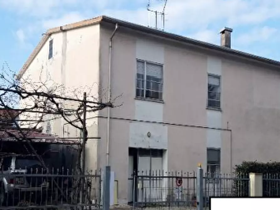 Immagine 12 di Casa indipendente in vendita  in Via Brenta a San Giorgio Di Mantova