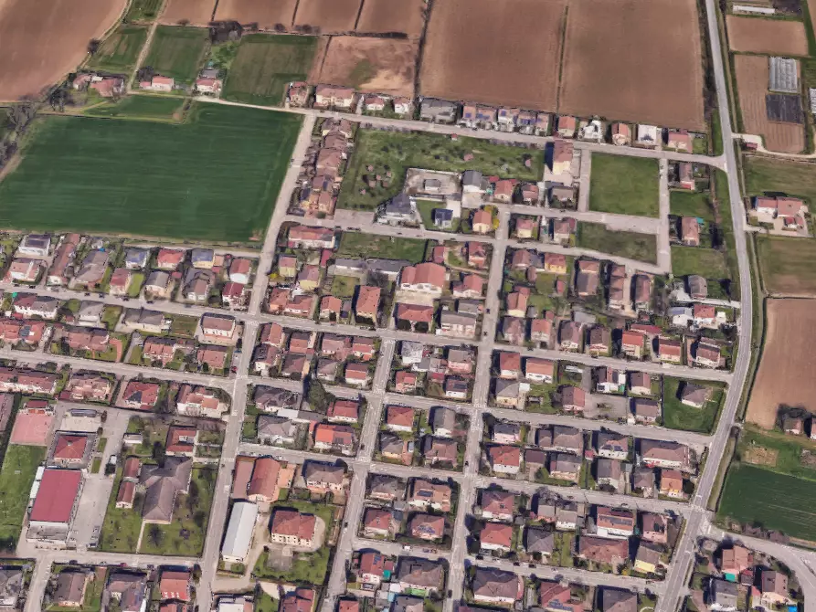 Immagine 19 di Casa indipendente in vendita  in Via Brenta a San Giorgio Di Mantova