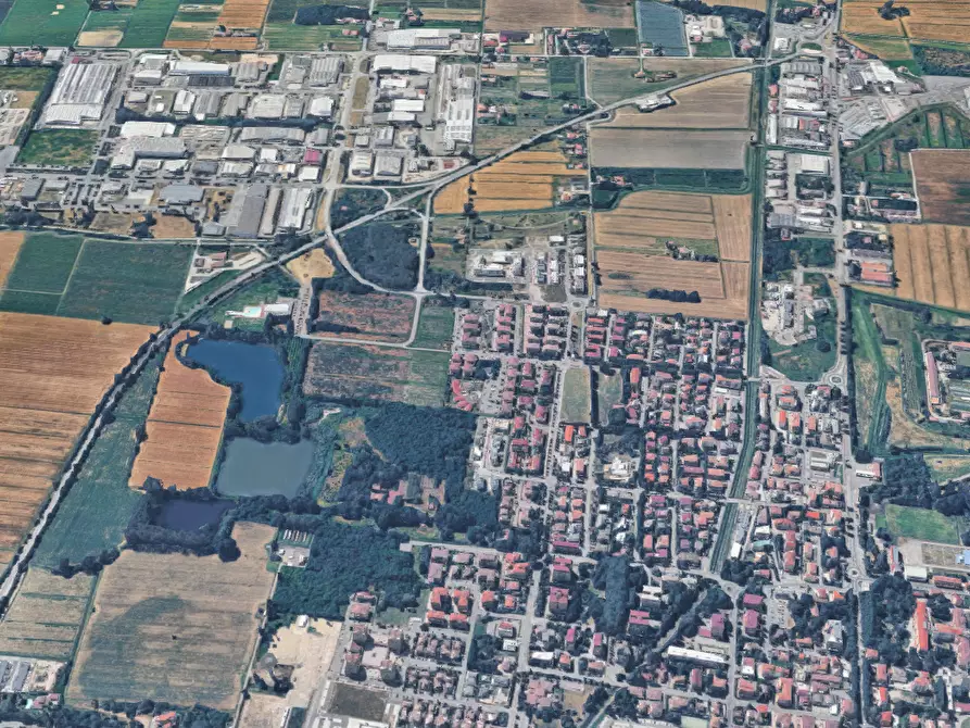 Immagine 15 di Terreno agricolo in vendita  in via Bramante a Castelfranco Emilia