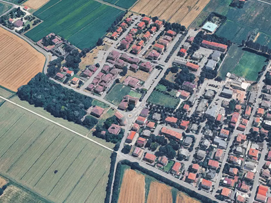 Immagine 6 di Posto auto in vendita  in via Papa Giovanni XXIII a Castelfranco Emilia