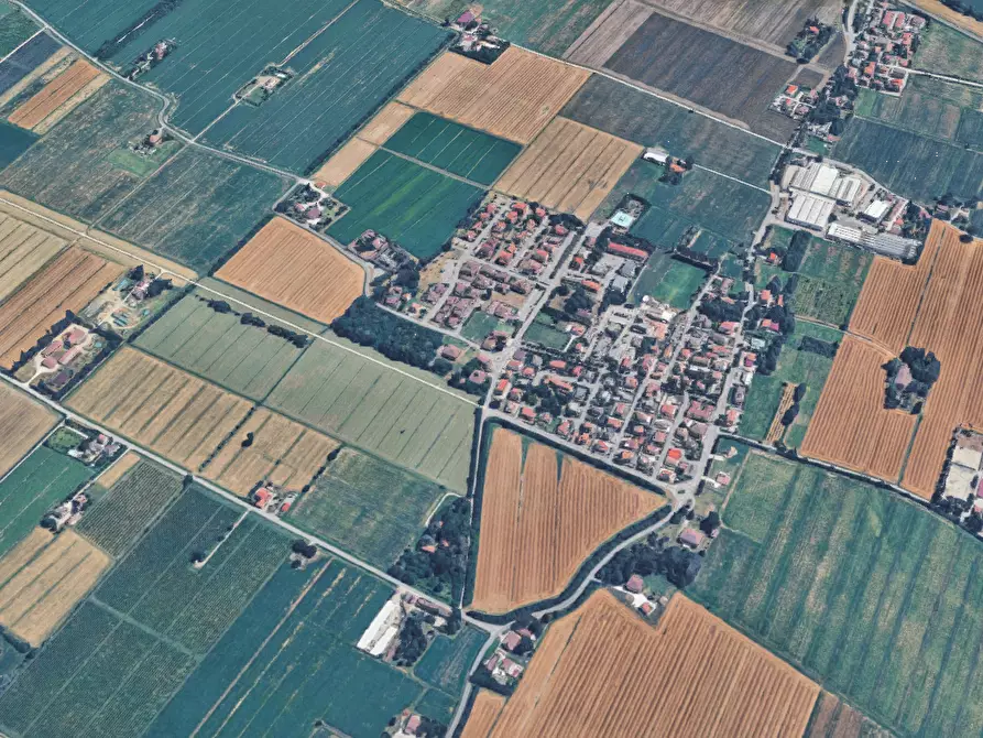 Immagine 9 di Posto auto in vendita  in via Papa Giovanni XXIII a Castelfranco Emilia