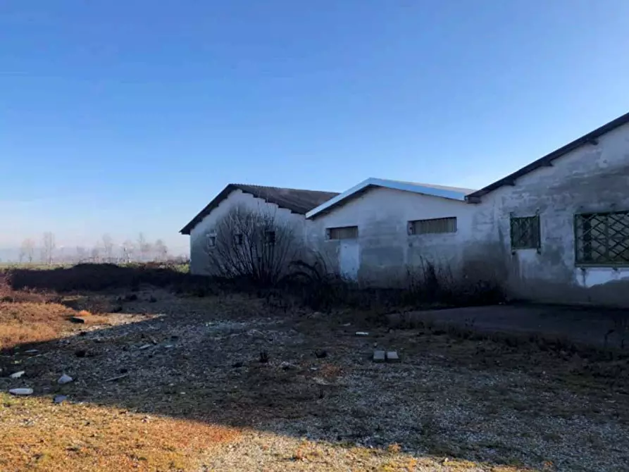 Immagine 2 di Capannone industriale in vendita  in Strada Gandine a Ghedi