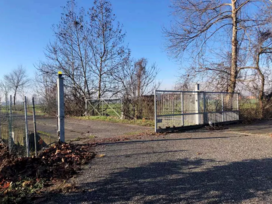 Immagine 5 di Capannone industriale in vendita  in Strada Gandine a Ghedi