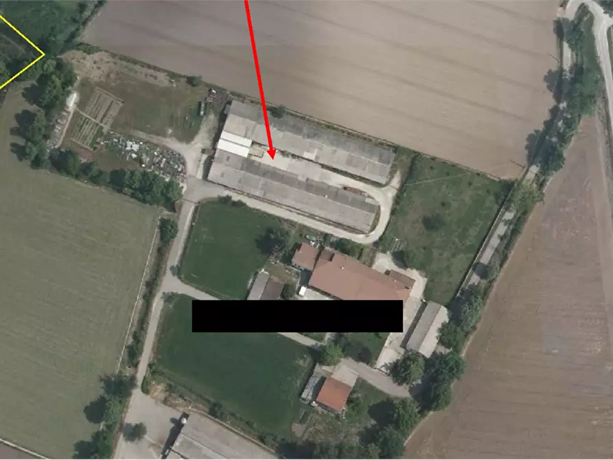 Immagine 6 di Capannone industriale in vendita  in Strada Gandine a Ghedi