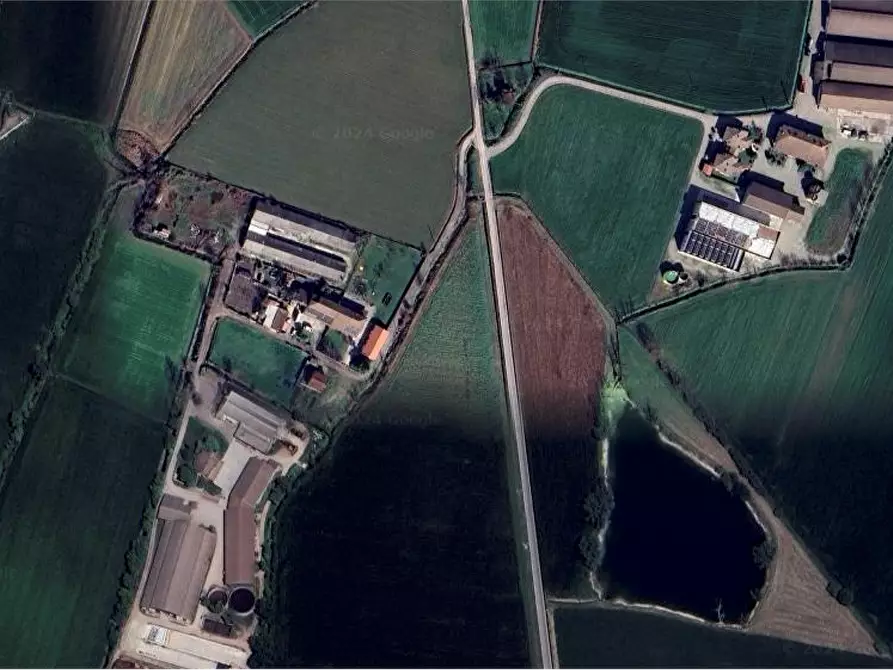 Immagine 7 di Capannone industriale in vendita  in Strada Gandine a Ghedi