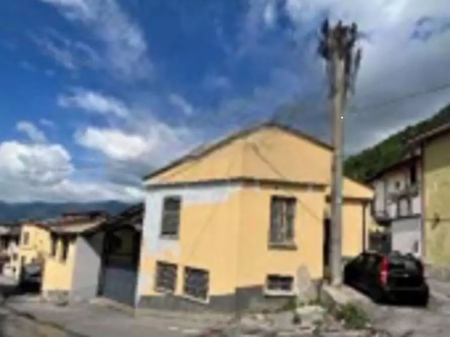 Immagine 5 di Laboratorio in vendita  in Via Fonte Fano a Lumezzane