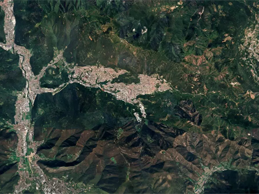 Immagine 16 di Laboratorio in vendita  in Via Fonte Fano a Lumezzane