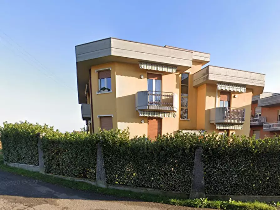 Immagine 6 di Appartamento in vendita  in Via Taranto a Palazzolo Sull'oglio