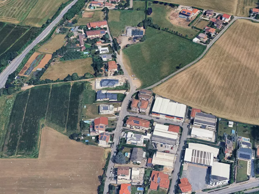 Immagine 13 di Appartamento in vendita  in Via Taranto a Palazzolo Sull'oglio