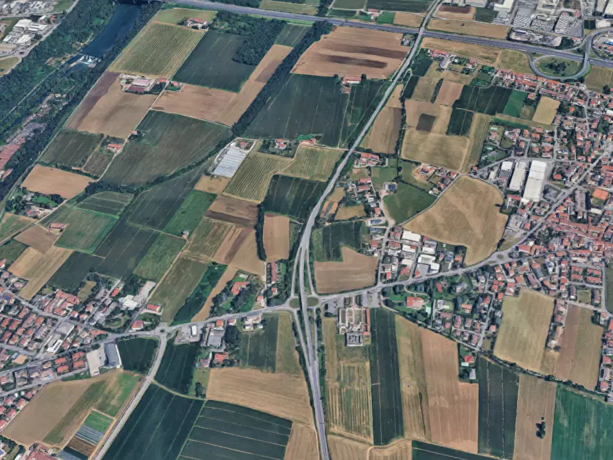 Immagine 17 di Appartamento in vendita  in Via Taranto a Palazzolo Sull'oglio