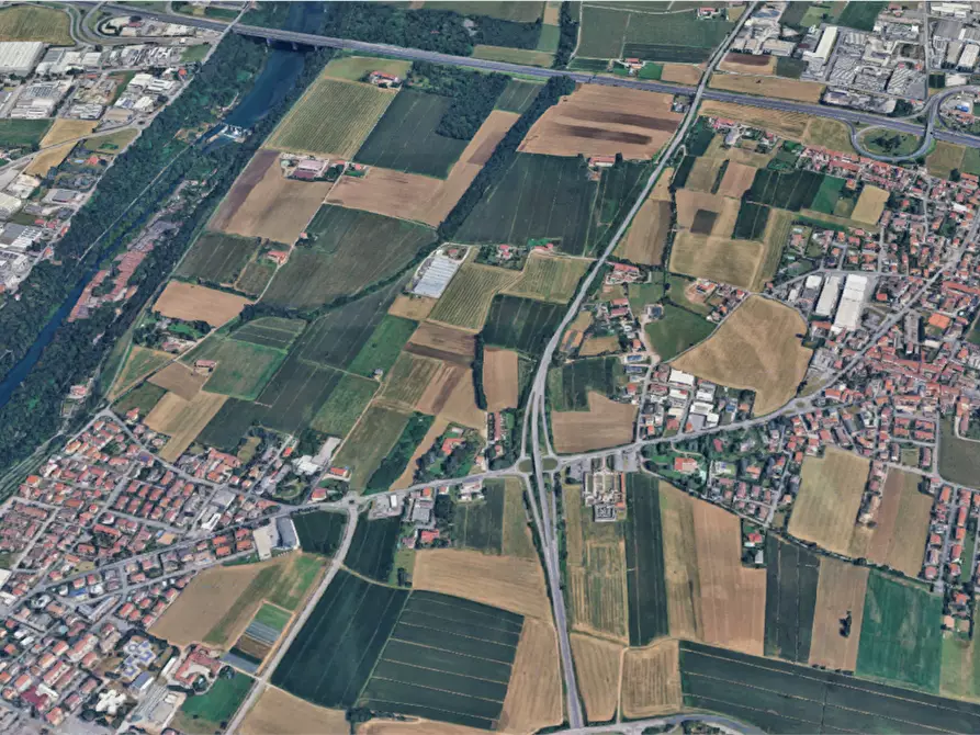 Immagine 18 di Appartamento in vendita  in Via Taranto a Palazzolo Sull'oglio