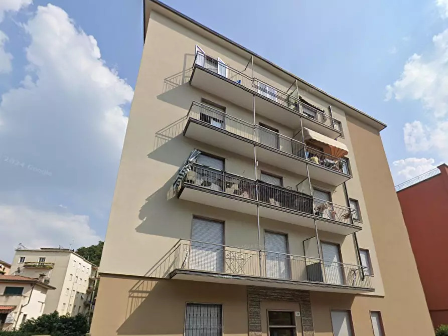 Immagine 3 di Appartamento in vendita  in Via Marcantonio Ducco a Brescia