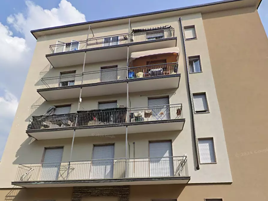 Immagine 4 di Appartamento in vendita  in Via Marcantonio Ducco a Brescia