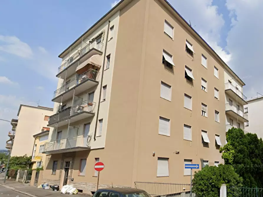 Immagine 8 di Appartamento in vendita  in Via Marcantonio Ducco a Brescia