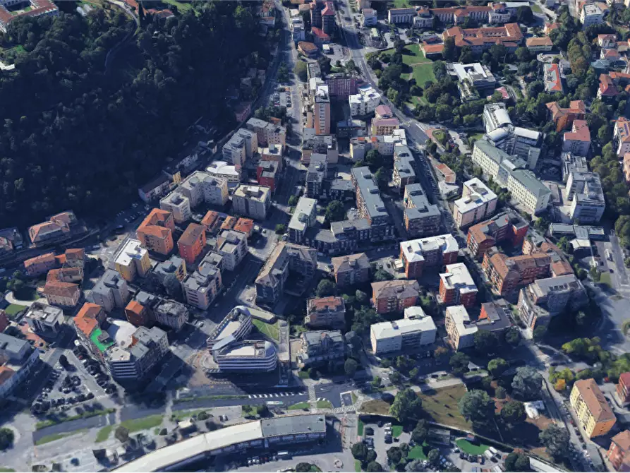 Immagine 12 di Appartamento in vendita  in Via Marcantonio Ducco a Brescia