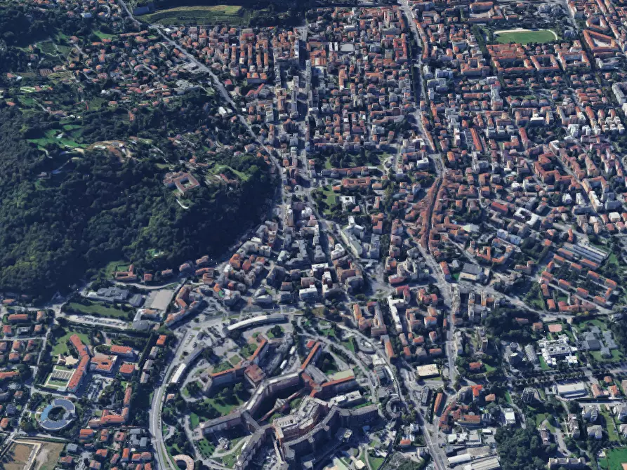 Immagine 15 di Appartamento in vendita  in Via Marcantonio Ducco a Brescia