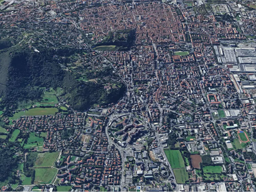 Immagine 16 di Appartamento in vendita  in Via Marcantonio Ducco a Brescia