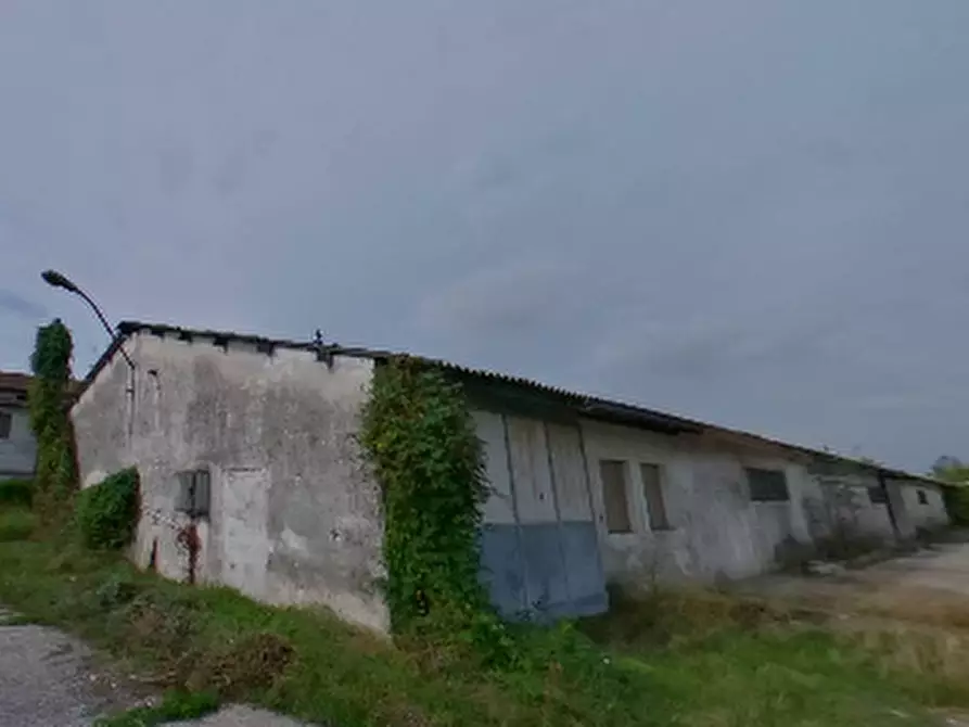 Immagine 6 di Capannone industriale in vendita  in Strada Gandine a Ghedi