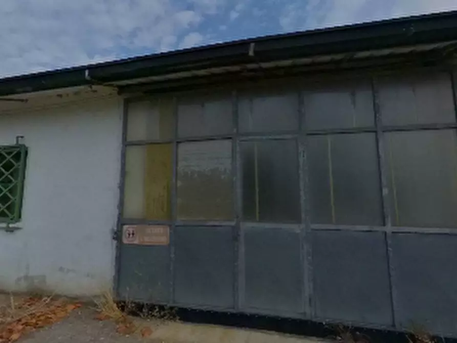 Immagine 9 di Capannone industriale in vendita  in Strada Gandine a Ghedi