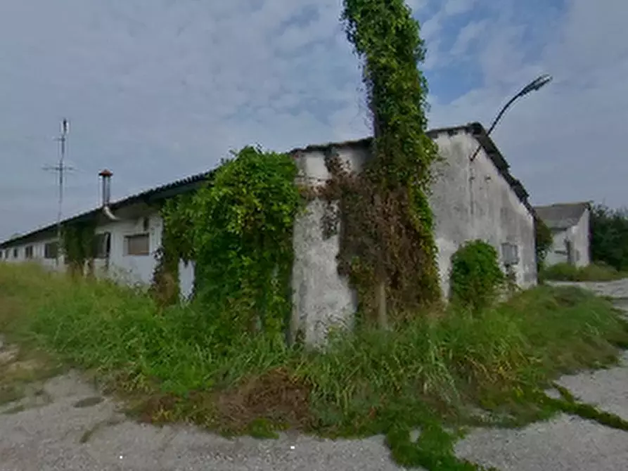 Immagine 11 di Capannone industriale in vendita  in Strada Gandine a Ghedi