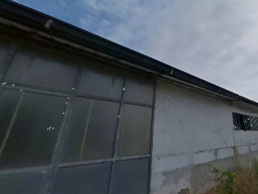 Immagine 15 di Capannone industriale in vendita  in Strada Gandine a Ghedi