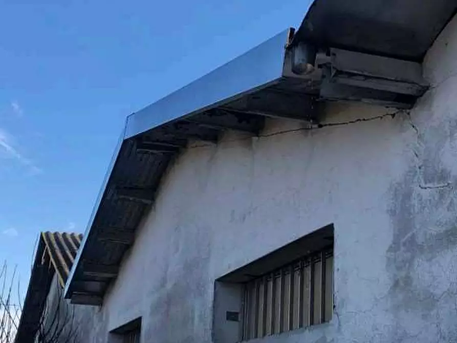 Immagine 19 di Capannone industriale in vendita  in Strada Gandine a Ghedi