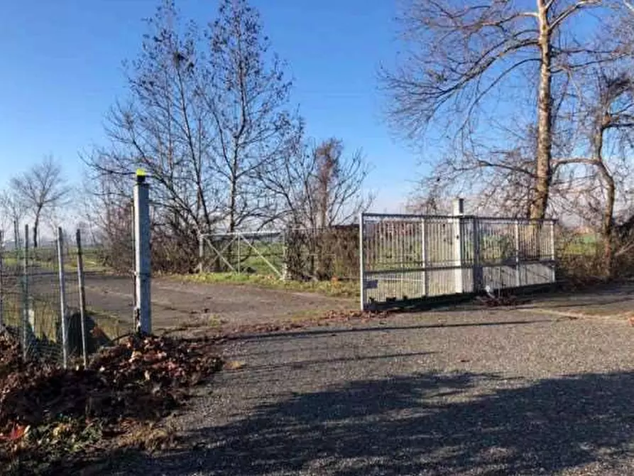 Immagine 21 di Capannone industriale in vendita  in Strada Gandine a Ghedi