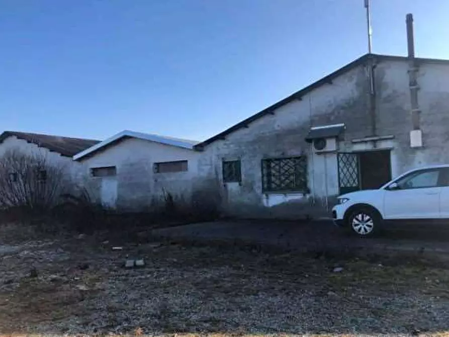 Immagine 22 di Capannone industriale in vendita  in Strada Gandine a Ghedi