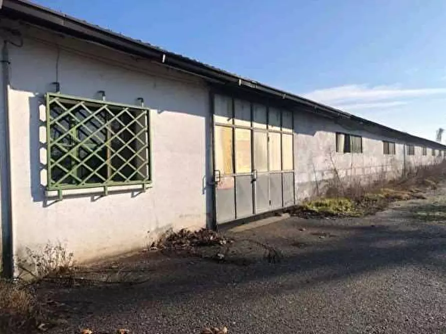 Immagine 24 di Capannone industriale in vendita  in Strada Gandine a Ghedi