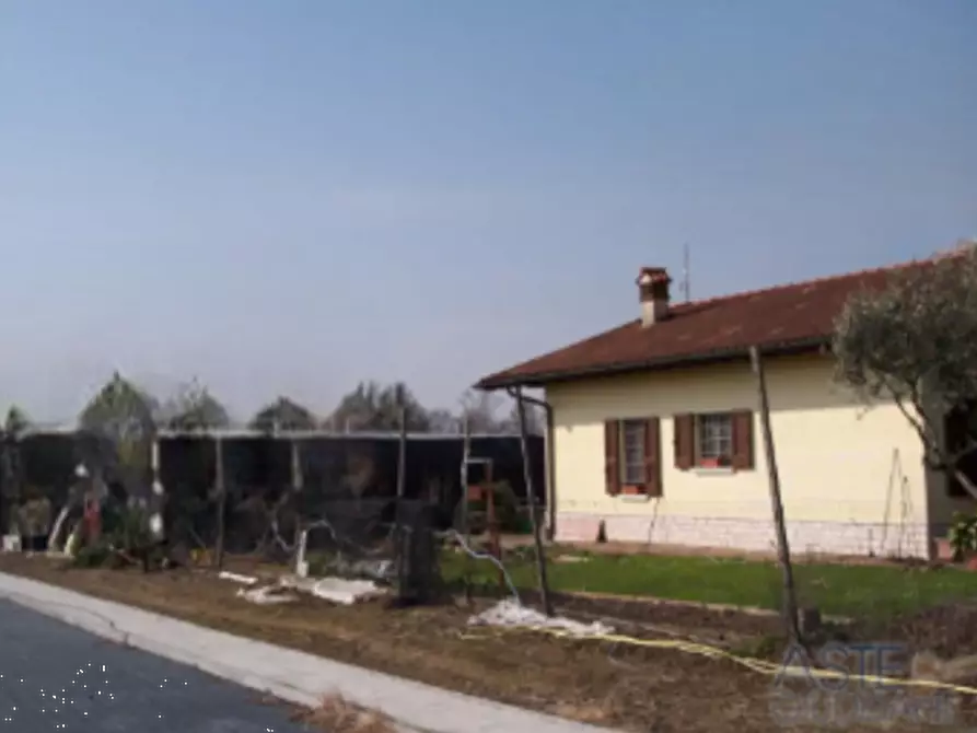 Immagine 8 di Appartamento in vendita  in Via Stelle a Poncarale