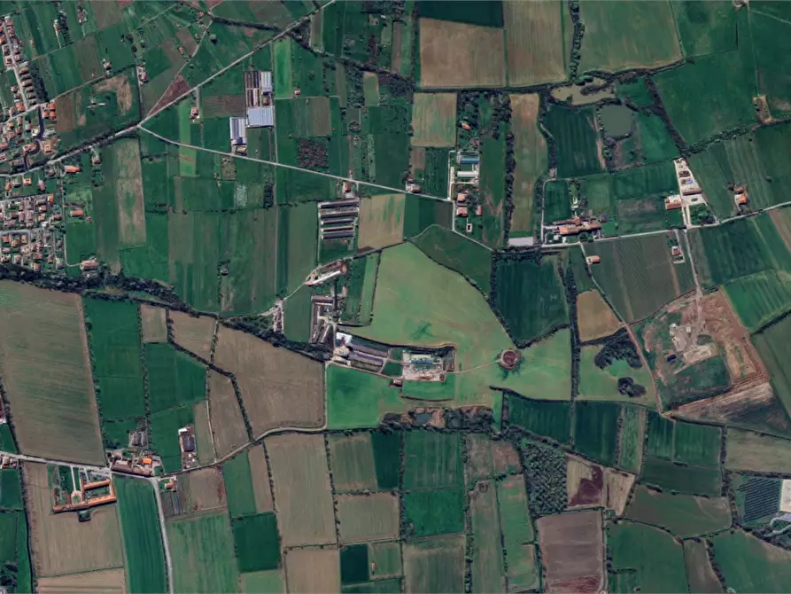 Immagine 17 di Appartamento in vendita  in Via Stelle a Poncarale