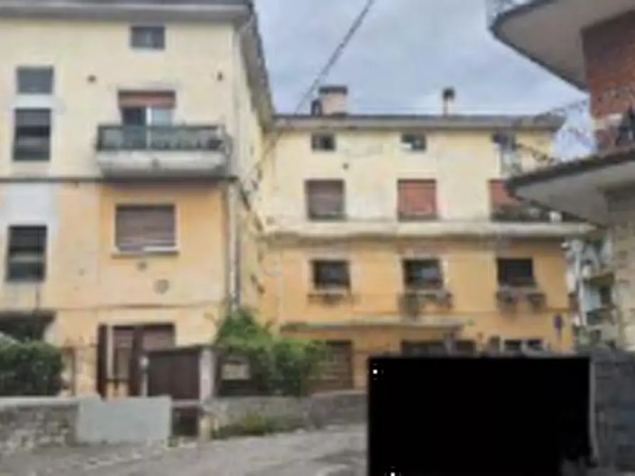 Immagine 2 di Appartamento in vendita  in Via Armando Diaz a Gardone Val Trompia