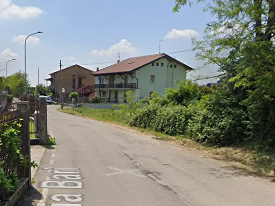 Immagine 10 di Appartamento in vendita  in Via Bari a Palazzolo Sull'oglio