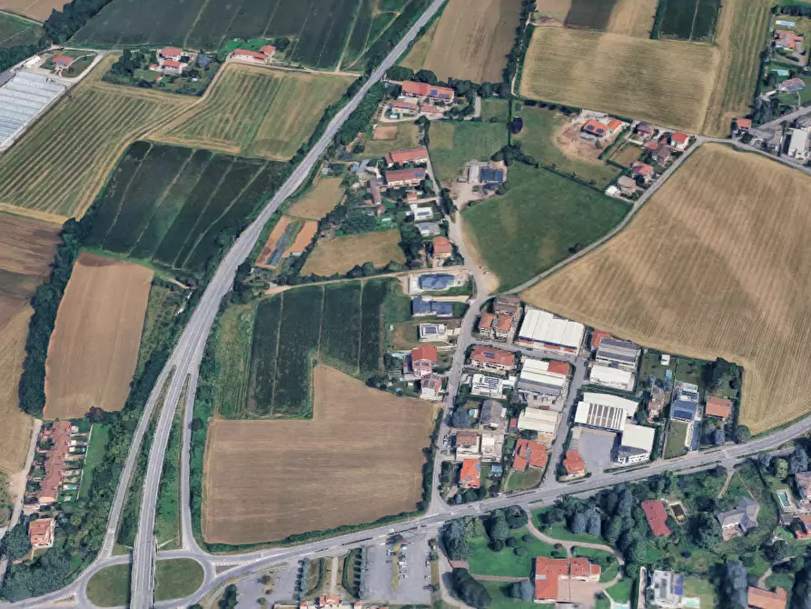 Immagine 14 di Appartamento in vendita  in Via Bari a Palazzolo Sull'oglio