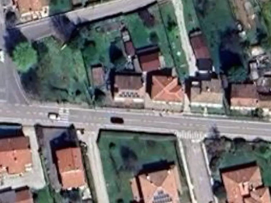 Immagine 10 di Porzione di casa in vendita  in Via L. Boschieri a Crocetta Del Montello