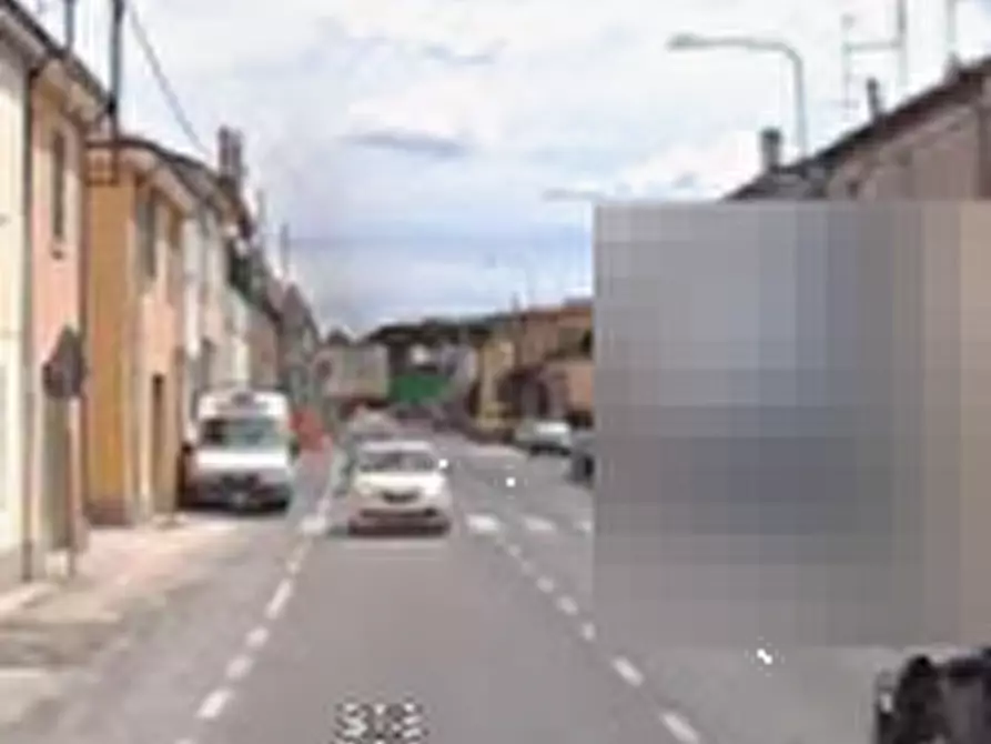 Immagine 4 di Porzione di casa in vendita  in Via F. Baracca a Massa Lombarda
