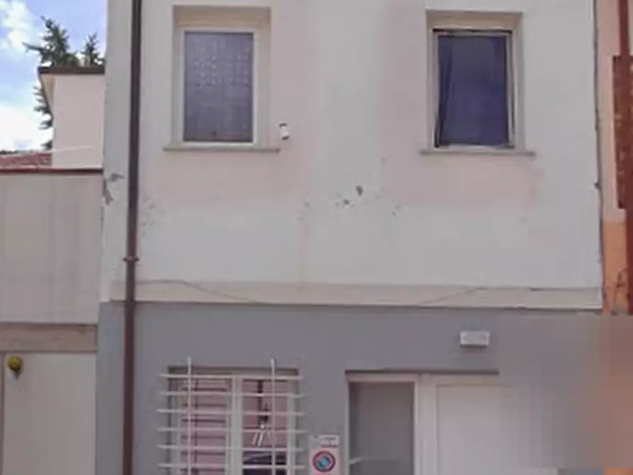 Immagine 8 di Porzione di casa in vendita  in Via F. Baracca a Massa Lombarda