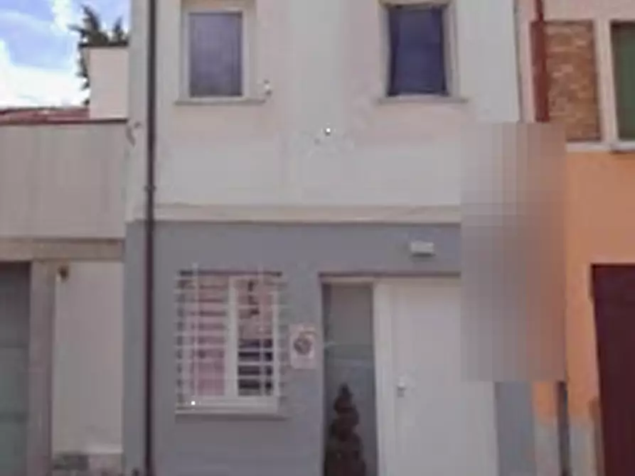 Immagine 9 di Porzione di casa in vendita  in Via F. Baracca a Massa Lombarda