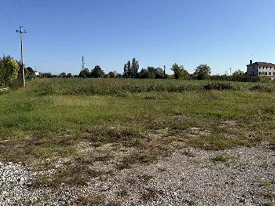 Immagine 1 di Terreno agricolo in vendita  in Via ai Franzeri a Oderzo