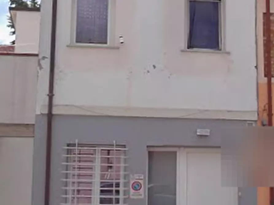 Immagine 16 di Porzione di casa in vendita  in Via F. Baracca a Massa Lombarda