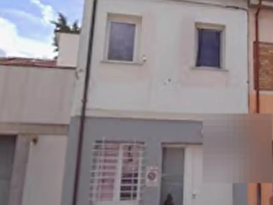 Immagine 17 di Porzione di casa in vendita  in Via F. Baracca a Massa Lombarda