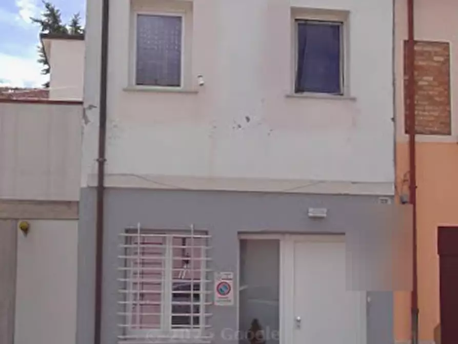 Immagine 18 di Porzione di casa in vendita  in Via F. Baracca a Massa Lombarda