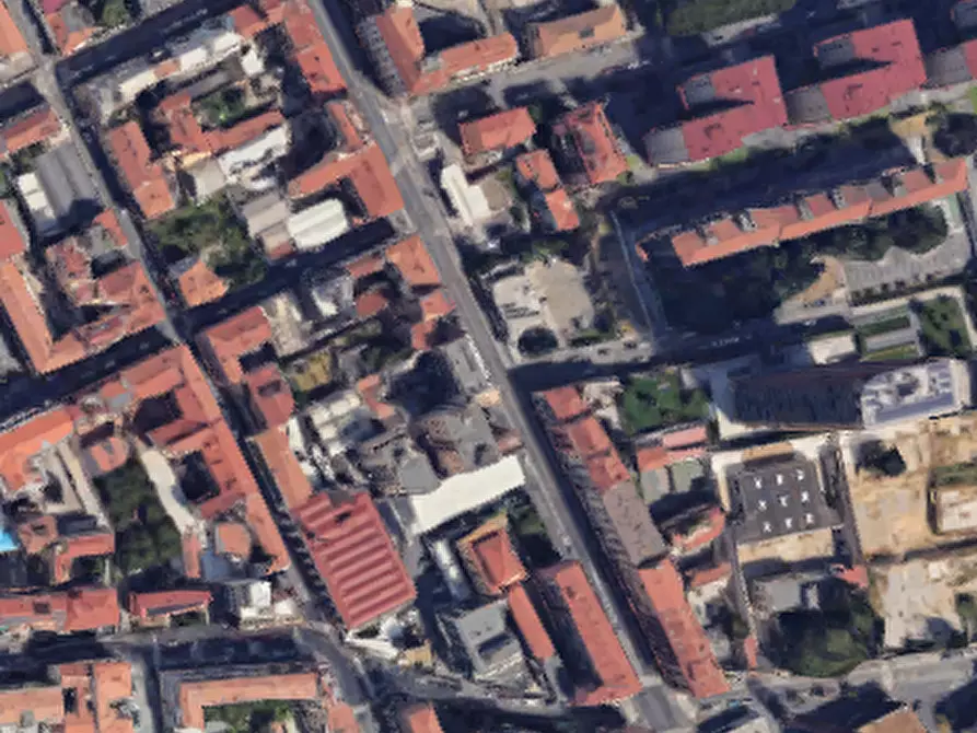 Immagine 7 di Posto auto in vendita  in Via Carlo Imbonati a Milano