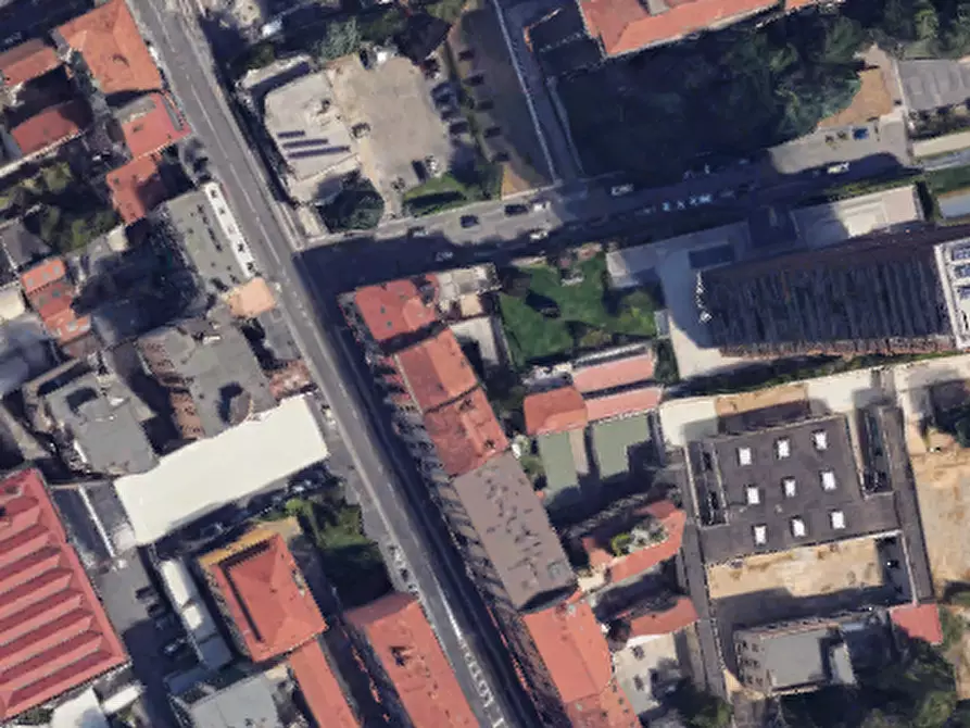 Immagine 8 di Posto auto in vendita  in Via Carlo Imbonati a Milano