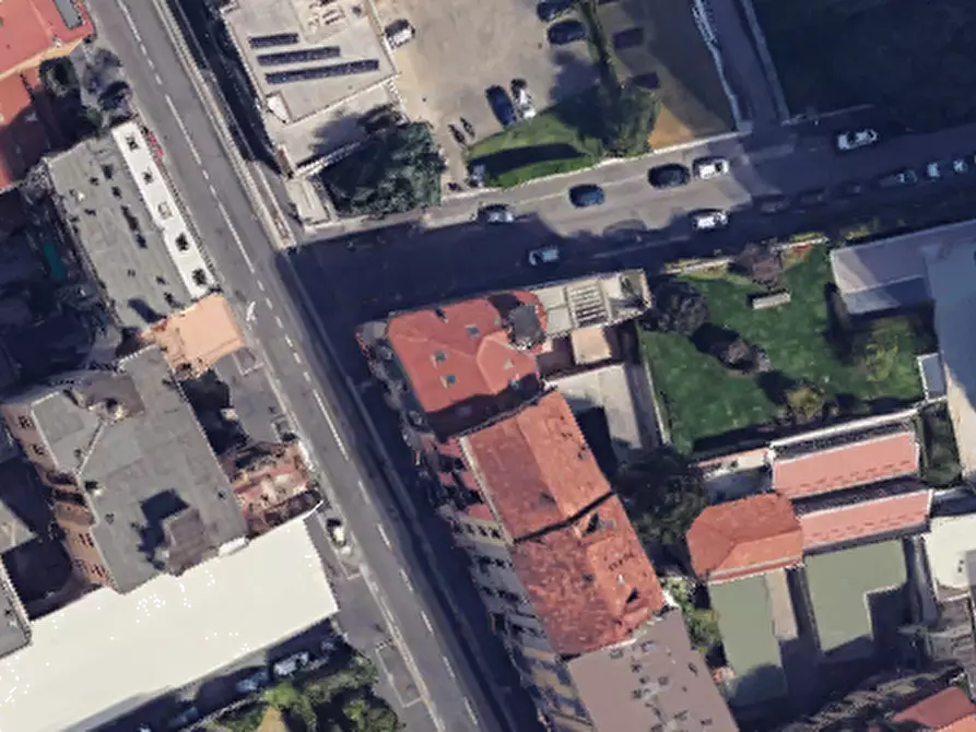 Immagine 9 di Posto auto in vendita  in Via Carlo Imbonati a Milano